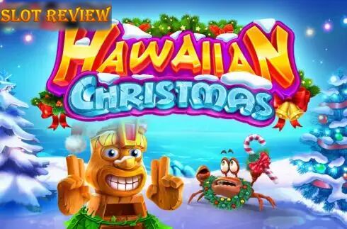 Hawaiian Christmas